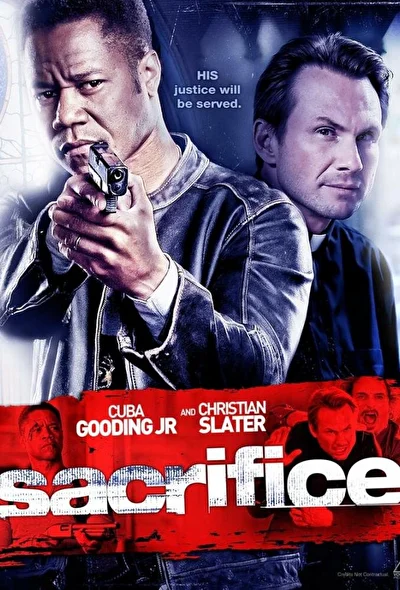 Смотреть Путь мести (2010) онлайн в хорошем качестве, бесплатно на русском языке